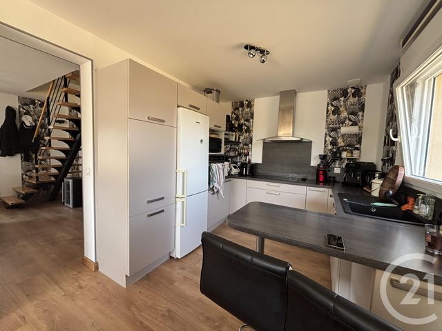 Maison &agrave; vendre - 4 pi&egrave;ces - 94 m2 - Les Monts D Andaine - 61 - BASSE-NORMANDIE