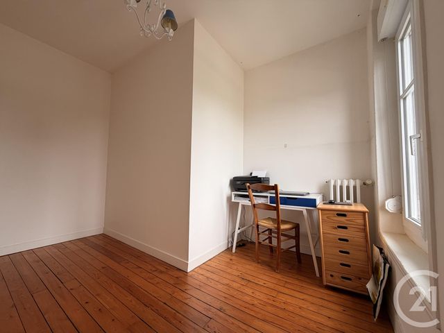 Appartement T3 &agrave; vendre - 3 pi&egrave;ces - 84 m2 - Bagnoles De L Orne Normandie - 61 - BASSE-NORMANDIE