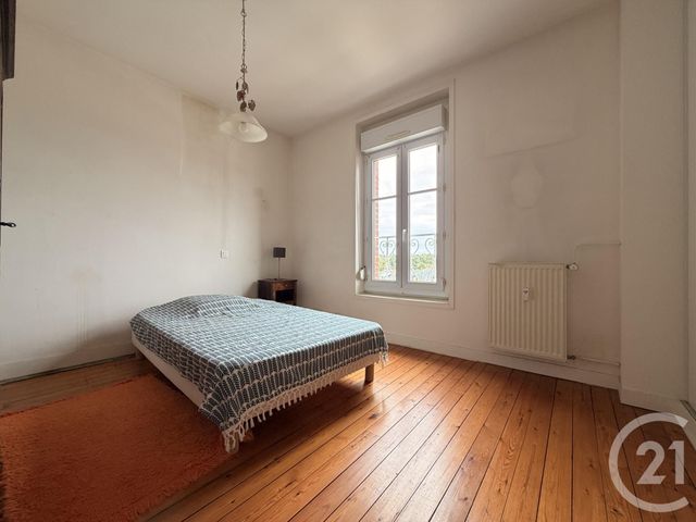 Appartement T3 &agrave; vendre - 3 pi&egrave;ces - 84 m2 - Bagnoles De L Orne Normandie - 61 - BASSE-NORMANDIE