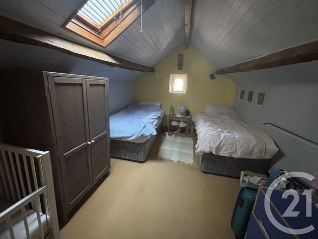 Maison &agrave; vendre - 5 pi&egrave;ces - 128 m2 - Javron Les Chapelles - 53 - PAYS-DE-LOIRE