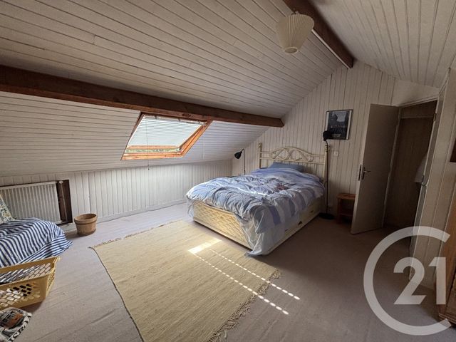Maison &agrave; vendre - 5 pi&egrave;ces - 128 m2 - Javron Les Chapelles - 53 - PAYS-DE-LOIRE