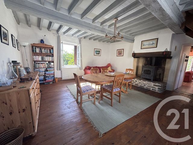Maison &agrave; vendre - 5 pi&egrave;ces - 128 m2 - Javron Les Chapelles - 53 - PAYS-DE-LOIRE