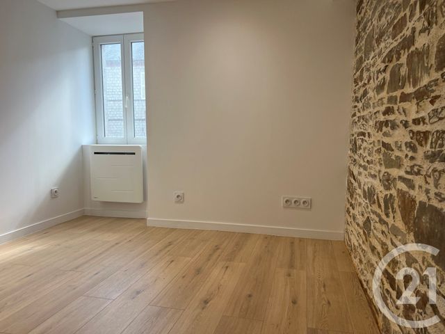 Maison &agrave; louer - 2 pi&egrave;ces - 23,80 m2 - Rives D Andaine - 61 - BASSE-NORMANDIE