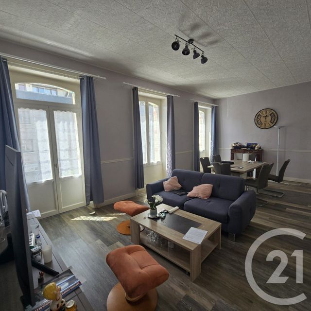 Appartement à louer BAGNOLES DE L ORNE NORMANDIE