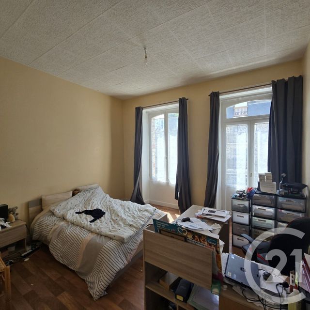 Appartement &agrave; louer - 3 pi&egrave;ces - 79,86 m2 - Bagnoles De L Orne Normandie - 61 - BASSE-NORMANDIE