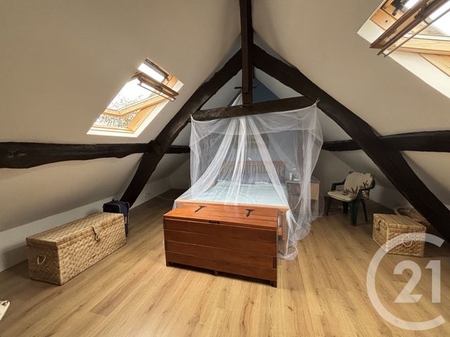 Maison &agrave; vendre - 4 pi&egrave;ces - 122,93 m2 - Juvigny Val D Andaine - 61 - BASSE-NORMANDIE