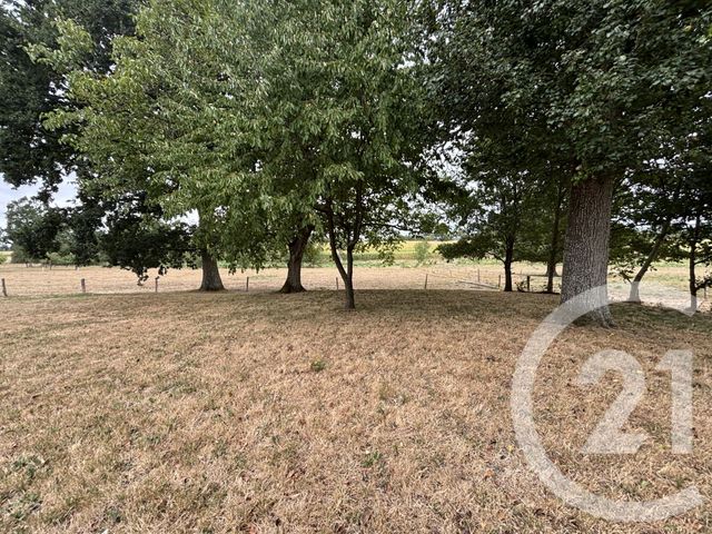 Maison &agrave; vendre - 4 pi&egrave;ces - 122,93 m2 - Juvigny Val D Andaine - 61 - BASSE-NORMANDIE