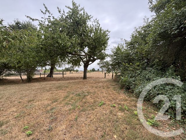 Maison &agrave; vendre - 4 pi&egrave;ces - 122,93 m2 - Juvigny Val D Andaine - 61 - BASSE-NORMANDIE
