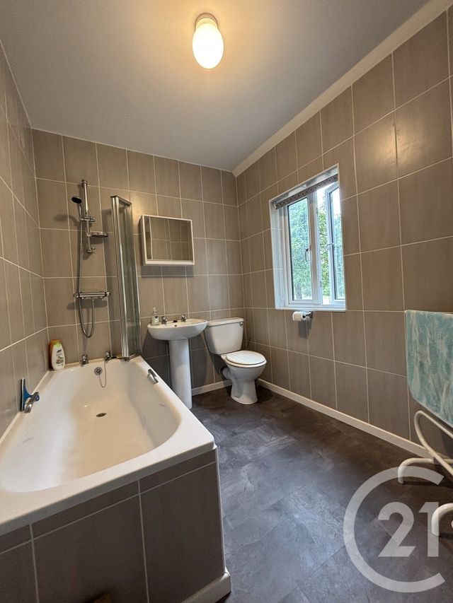 Maison &agrave; vendre - 4 pi&egrave;ces - 122,93 m2 - Juvigny Val D Andaine - 61 - BASSE-NORMANDIE