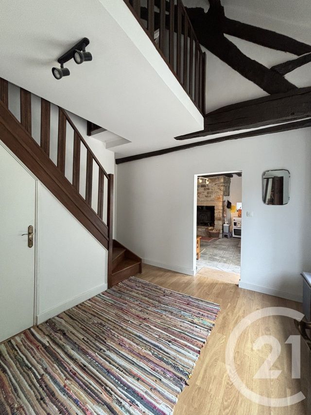 Maison &agrave; vendre - 4 pi&egrave;ces - 122,93 m2 - Juvigny Val D Andaine - 61 - BASSE-NORMANDIE