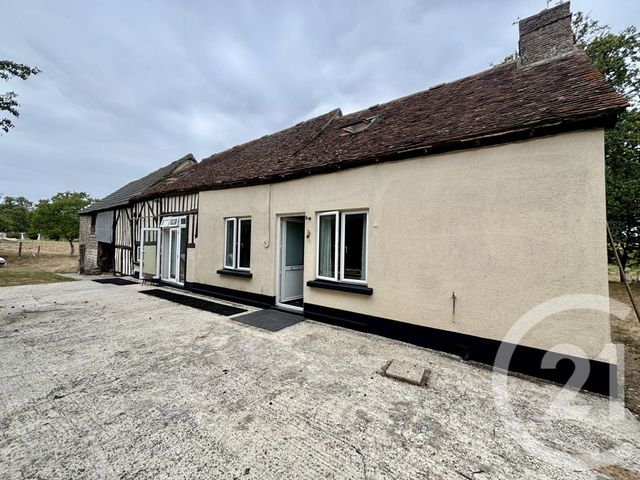 Maison à vendre JUVIGNY VAL D ANDAINE