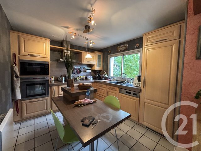Maison &agrave; vendre - 5 pi&egrave;ces - 77,76 m2 - Bagnoles De L Orne Normandie - 61 - BASSE-NORMANDIE