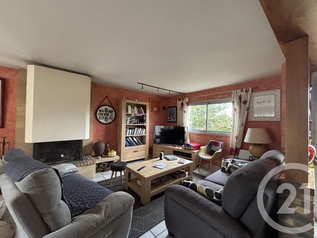 Maison &agrave; vendre - 5 pi&egrave;ces - 77,76 m2 - Bagnoles De L Orne Normandie - 61 - BASSE-NORMANDIE