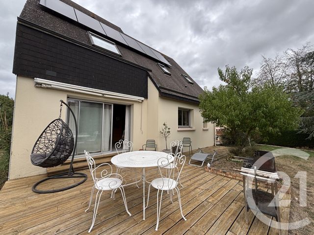 Maison 5 pièces 78 m² · à Bagnoles de l'Orne Normandie · 77,8 m² · 199 280 €