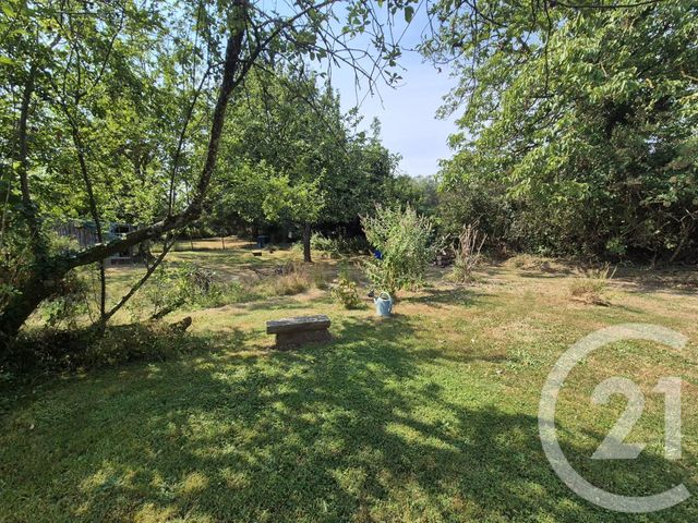 Maison &agrave; vendre - 7 pi&egrave;ces - 122 m2 - Bagnoles De L Orne - 61 - BASSE-NORMANDIE