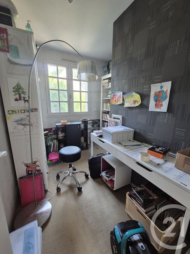 Maison &agrave; vendre - 7 pi&egrave;ces - 122 m2 - Bagnoles De L Orne - 61 - BASSE-NORMANDIE