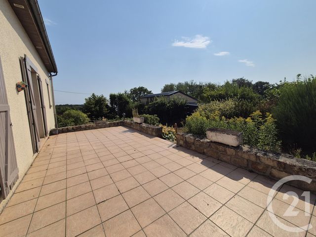 Maison &agrave; vendre - 7 pi&egrave;ces - 122 m2 - Bagnoles De L Orne - 61 - BASSE-NORMANDIE