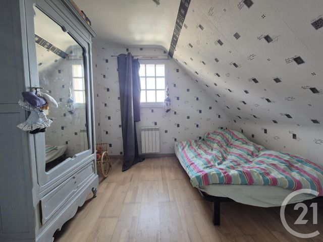 Maison &agrave; vendre - 7 pi&egrave;ces - 122 m2 - Bagnoles De L Orne - 61 - BASSE-NORMANDIE