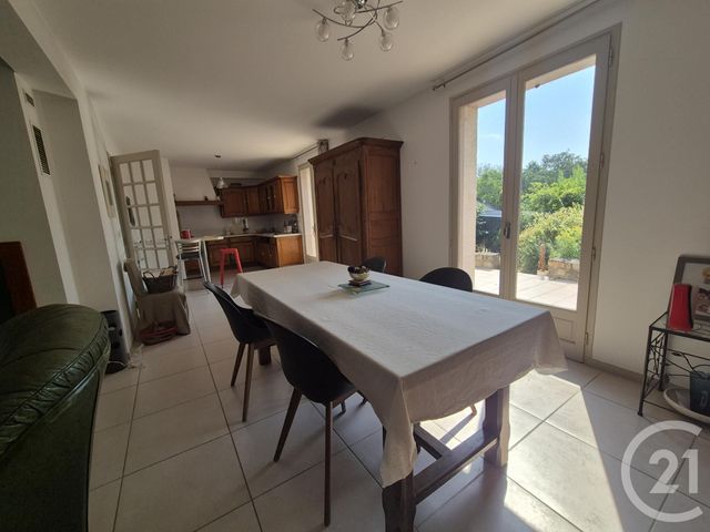 Maison &agrave; vendre - 7 pi&egrave;ces - 122 m2 - Bagnoles De L Orne - 61 - BASSE-NORMANDIE