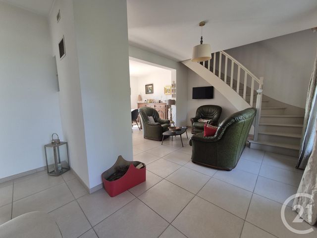 Maison &agrave; vendre - 7 pi&egrave;ces - 122 m2 - Bagnoles De L Orne - 61 - BASSE-NORMANDIE