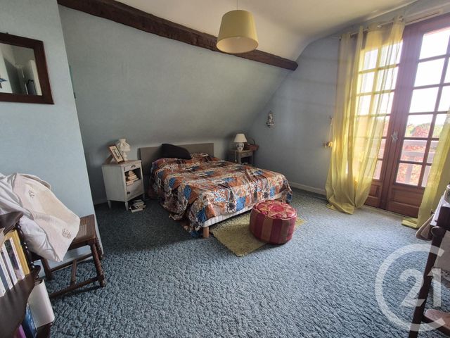 Maison &agrave; vendre - 7 pi&egrave;ces - 122 m2 - Bagnoles De L Orne - 61 - BASSE-NORMANDIE