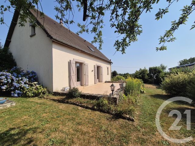 Maison à vendre BAGNOLES DE L ORNE