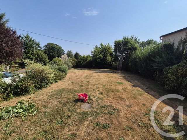 Maison &agrave; vendre - 7 pi&egrave;ces - 122 m2 - Bagnoles De L Orne - 61 - BASSE-NORMANDIE