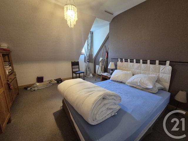 Maison &agrave; vendre - 7 pi&egrave;ces - 122 m2 - Bagnoles De L Orne - 61 - BASSE-NORMANDIE