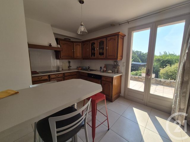 Maison &agrave; vendre - 7 pi&egrave;ces - 122 m2 - Bagnoles De L Orne - 61 - BASSE-NORMANDIE