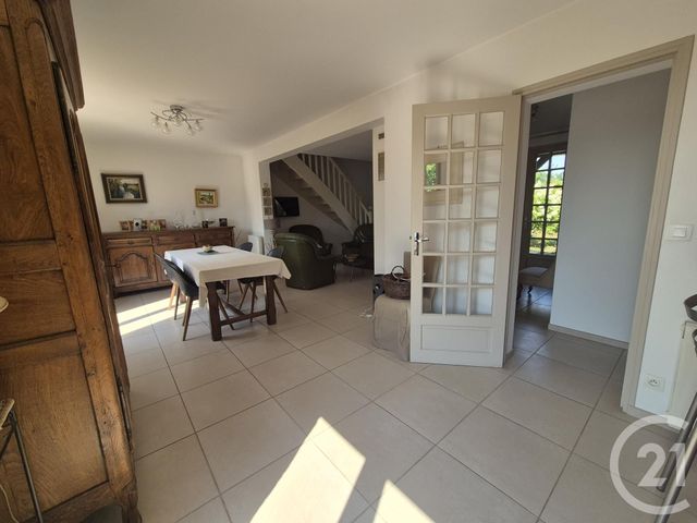 Maison &agrave; vendre - 7 pi&egrave;ces - 122 m2 - Bagnoles De L Orne - 61 - BASSE-NORMANDIE