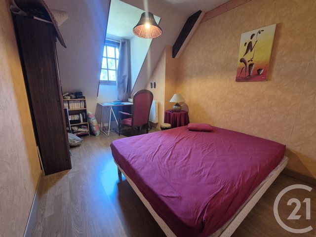 Maison &agrave; vendre - 7 pi&egrave;ces - 122 m2 - Bagnoles De L Orne - 61 - BASSE-NORMANDIE