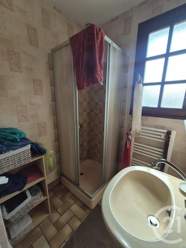 Maison &agrave; vendre - 7 pi&egrave;ces - 122 m2 - Bagnoles De L Orne - 61 - BASSE-NORMANDIE