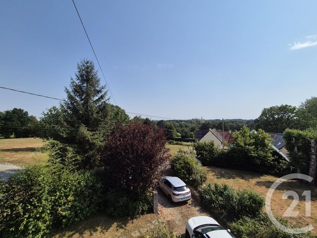 Maison &agrave; vendre - 7 pi&egrave;ces - 122 m2 - Bagnoles De L Orne - 61 - BASSE-NORMANDIE