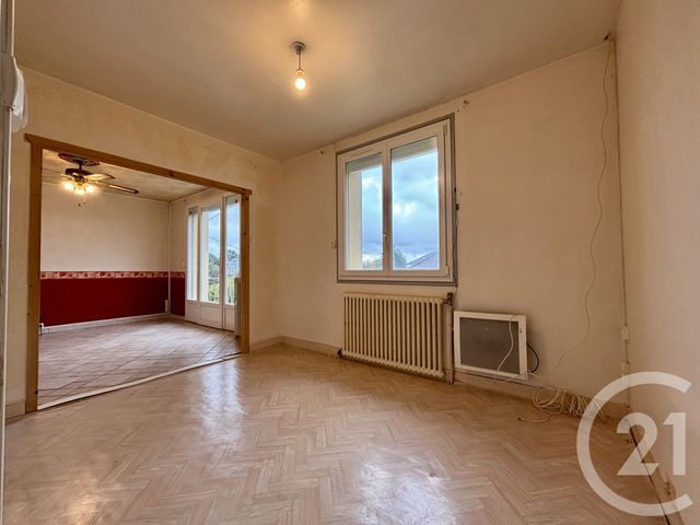 Maison &agrave; vendre - 4 pi&egrave;ces - 68 m2 - La Ferte Mace - 61 - BASSE-NORMANDIE