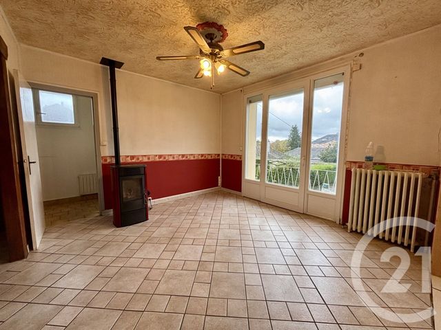Maison &agrave; vendre - 4 pi&egrave;ces - 68 m2 - La Ferte Mace - 61 - BASSE-NORMANDIE