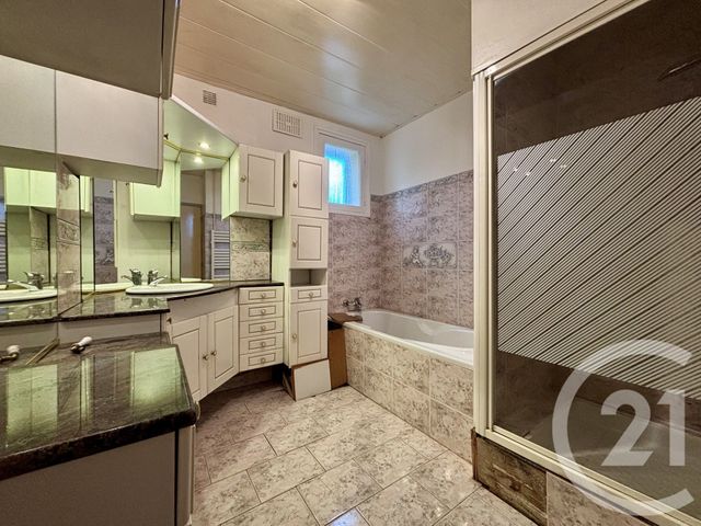 Maison &agrave; vendre - 4 pi&egrave;ces - 68 m2 - La Ferte Mace - 61 - BASSE-NORMANDIE