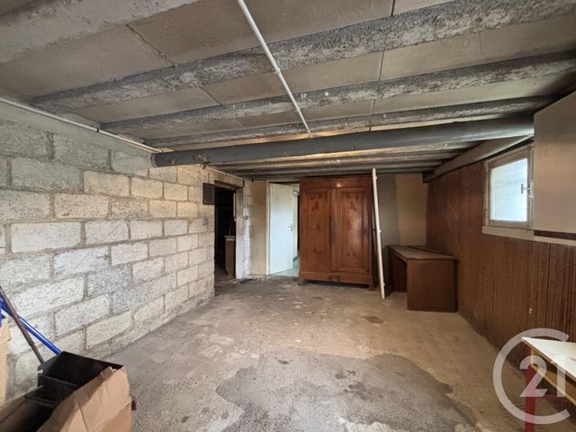 Maison &agrave; vendre - 4 pi&egrave;ces - 68 m2 - La Ferte Mace - 61 - BASSE-NORMANDIE