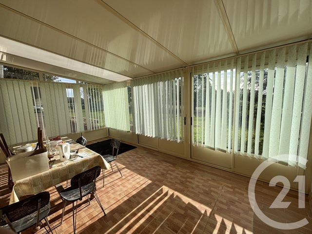 Maison &agrave; louer - 6 pi&egrave;ces - 116,88 m2 - Juvigny Val D Andaine - 61 - BASSE-NORMANDIE