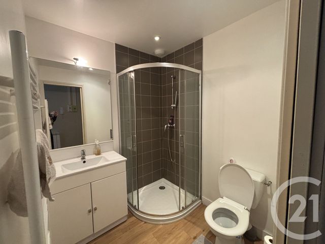 Appartement F3 &agrave; louer - 3 pi&egrave;ces - 71,73 m2 - Bagnoles De L Orne Normandie - 61 - BASSE-NORMANDIE