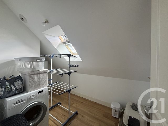 Appartement F3 &agrave; louer - 3 pi&egrave;ces - 71,73 m2 - Bagnoles De L Orne Normandie - 61 - BASSE-NORMANDIE