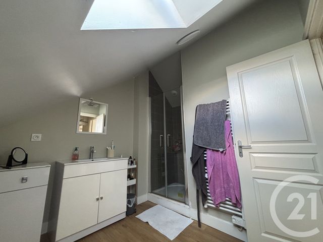 Appartement F3 &agrave; louer - 3 pi&egrave;ces - 71,73 m2 - Bagnoles De L Orne Normandie - 61 - BASSE-NORMANDIE