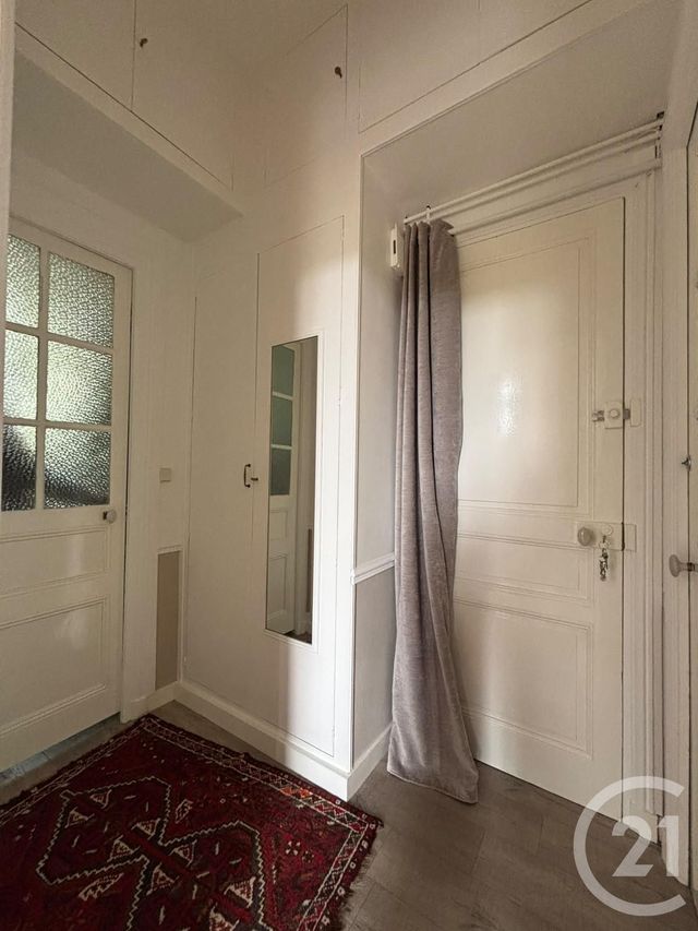 Appartement F3 &agrave; vendre - 3 pi&egrave;ces - 66,76 m2 - Bagnoles De L Orne Normandie - 61 - BASSE-NORMANDIE