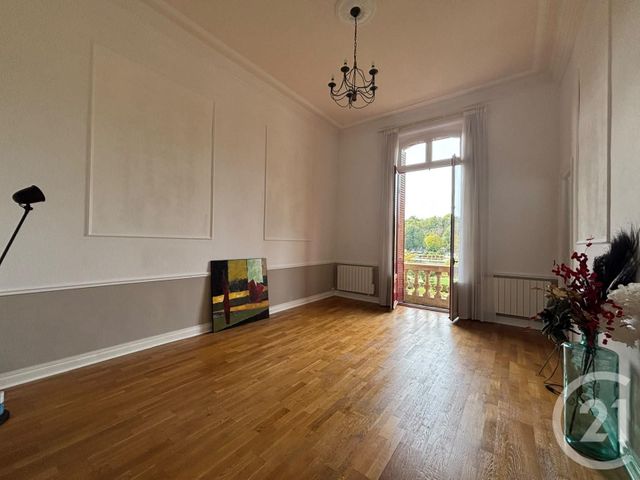 Appartement F3 &agrave; vendre - 3 pi&egrave;ces - 66,76 m2 - Bagnoles De L Orne Normandie - 61 - BASSE-NORMANDIE