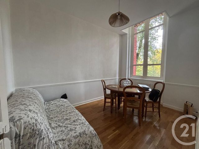 Appartement F3 &agrave; vendre - 3 pi&egrave;ces - 66,76 m2 - Bagnoles De L Orne Normandie - 61 - BASSE-NORMANDIE