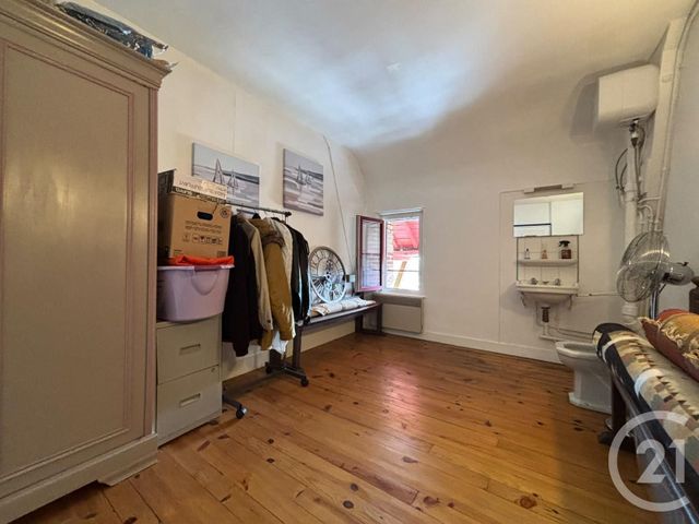 Appartement F3 &agrave; vendre - 3 pi&egrave;ces - 66,76 m2 - Bagnoles De L Orne Normandie - 61 - BASSE-NORMANDIE