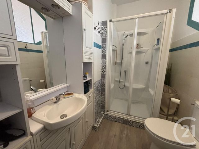 Appartement F3 &agrave; vendre - 3 pi&egrave;ces - 66,76 m2 - Bagnoles De L Orne Normandie - 61 - BASSE-NORMANDIE