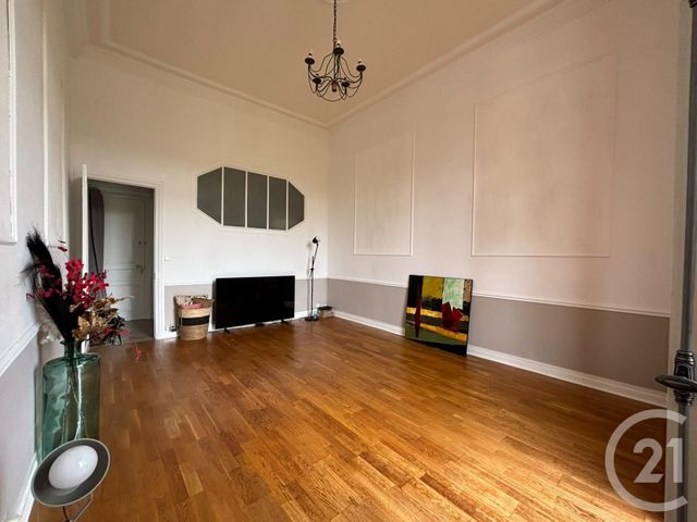 Appartement à vendre BAGNOLES DE L ORNE NORMANDIE
