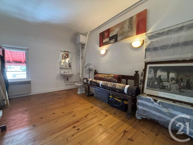 Appartement F3 &agrave; vendre - 3 pi&egrave;ces - 66,76 m2 - Bagnoles De L Orne Normandie - 61 - BASSE-NORMANDIE