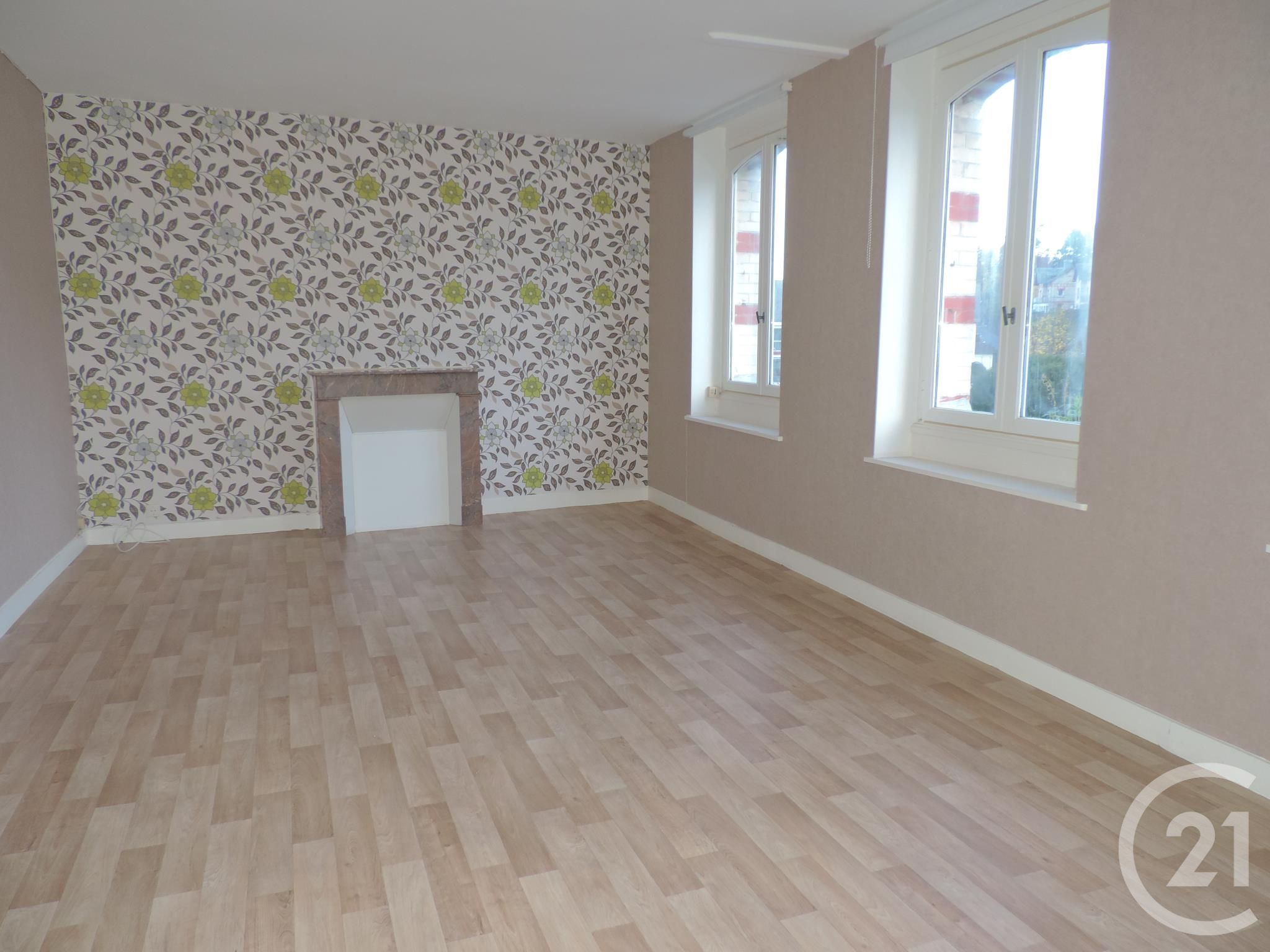 Appartement à Bagnoles de l'Orne Normandie