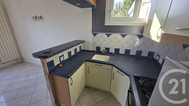 Appartement F2 &agrave; louer - 2 pi&egrave;ces - 38 m2 - Bagnoles De L Orne - 61 - BASSE-NORMANDIE